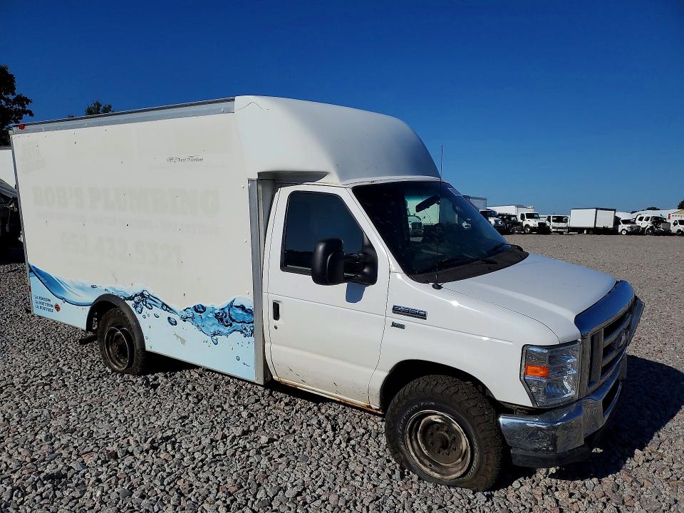 Aukcja sprzedaży 2014 Ford Econoline, vin: 1FDWE3FL7EDA83503, numer aukcji: 60202066