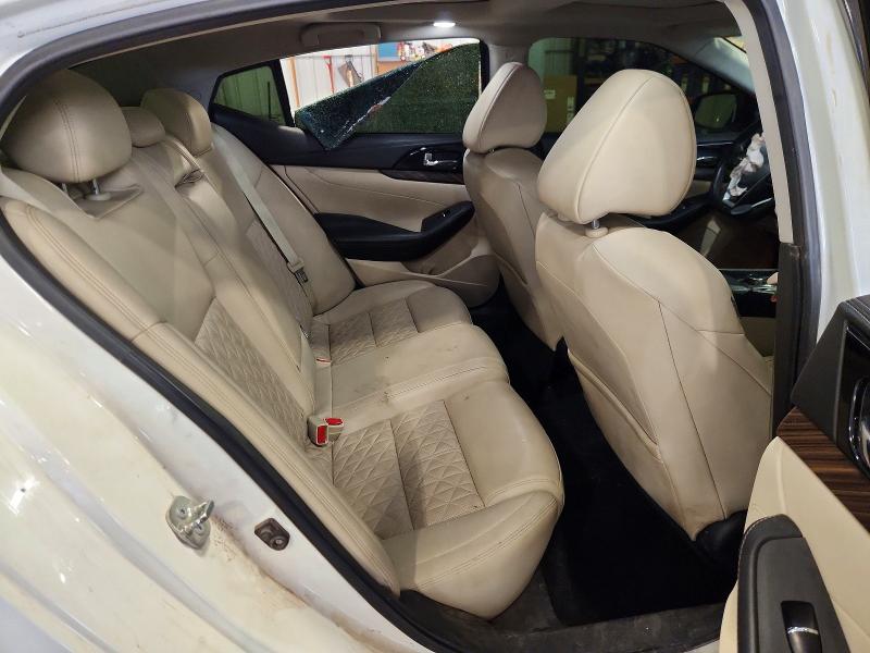 2016 Nissan Maxima მანქანა იყიდება აუქციონზე, vin: 1N4AA6AP1GC399709, აუქციონის ნომერი: 61562686