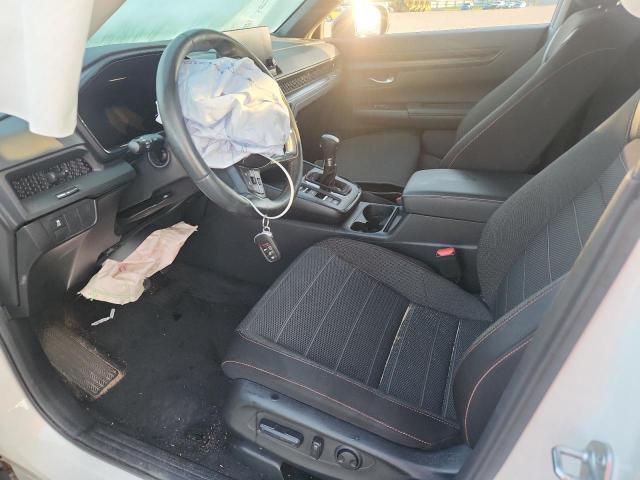 Aukcja sprzedaży 2023 Honda Cr-v, vin: 2HKRS5H50PH711483, numer aukcji: 62475246