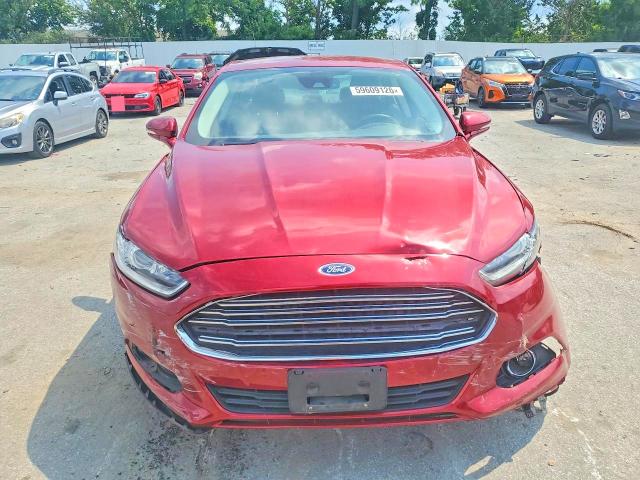 Продажа на аукционе авто 2016 Ford Fusion, vin: 3FA6P0H95GR172615, номер лота: 59609126