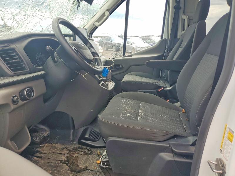 Aukcja sprzedaży 2023 Ford Transit, vin: 1FBVU4X89PKB59289, numer aukcji: 60383036