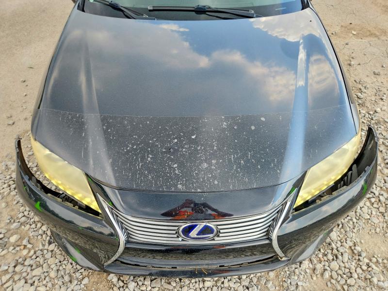Продажа на аукционе авто 2013 Lexus Es, vin: JTHBW1GG1D2007029, номер лота: 85623955