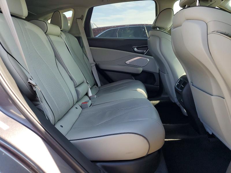 Aukcja sprzedaży 2021 Acura Rdx, vin: 5J8TC2H73ML032187, numer aukcji: 59656046