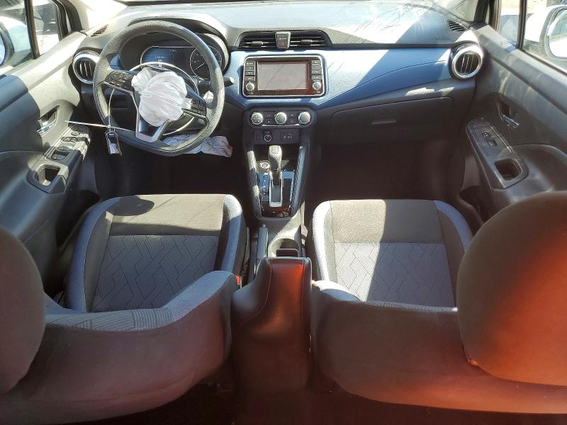 Продажа на аукционе авто 2025 Nissan Versa, vin: 3N1CN8EV8SL840344, номер лота: 62575896