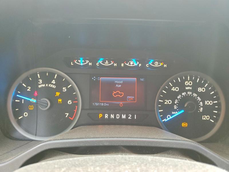 Продажа на аукционе авто 2015 Ford F150, vin: 1FTEW1EG1FFA04290, номер лота: 60169566