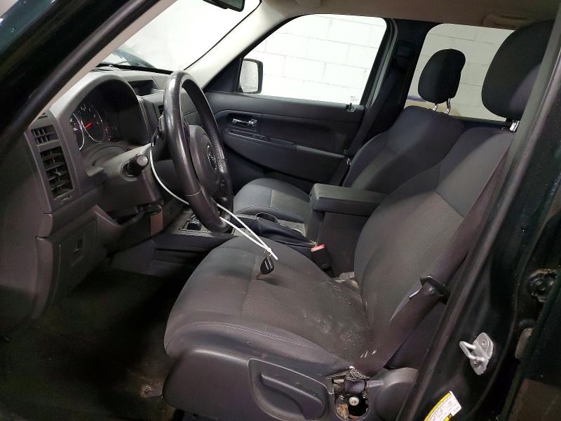 Aukcja sprzedaży 2012 Jeep Liberty, vin: 1C4PJMAK7CW138929, numer aukcji: 63253366