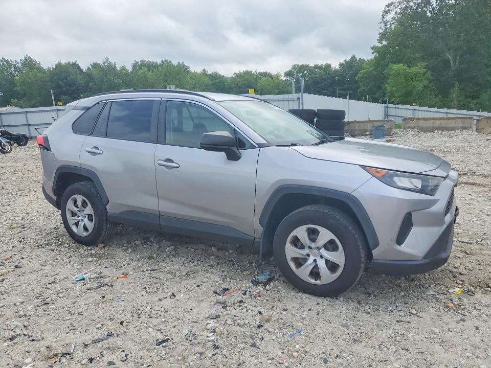 2019 Toyota Rav4 მანქანა იყიდება აუქციონზე, vin: JTMF1RFVXKD012974, აუქციონის ნომერი: 61672466