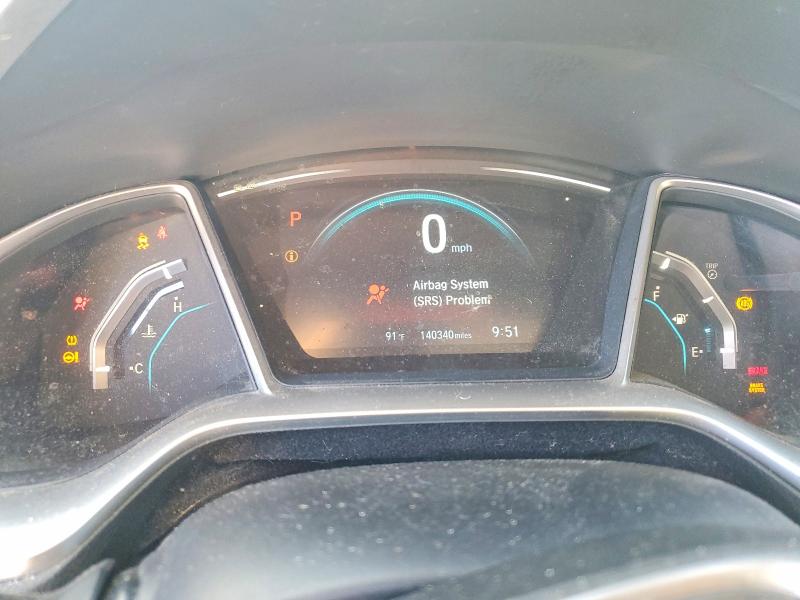 Продаж на аукціоні авто 2016 Honda Civic, vin: 2HGFC2F70GH546922, номер лоту: 61049946