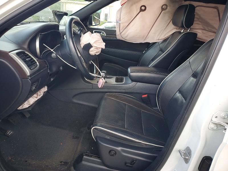 Aukcja sprzedaży 2014 Jeep Grand Cherokee, vin: 1C4RJECG9EC542956, numer aukcji: 59605186