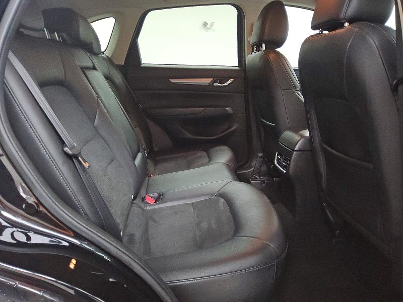 Продаж на аукціоні авто 2019 Mazda Cx-5, vin: JM3KFACM4K1510500, номер лоту: 58025046