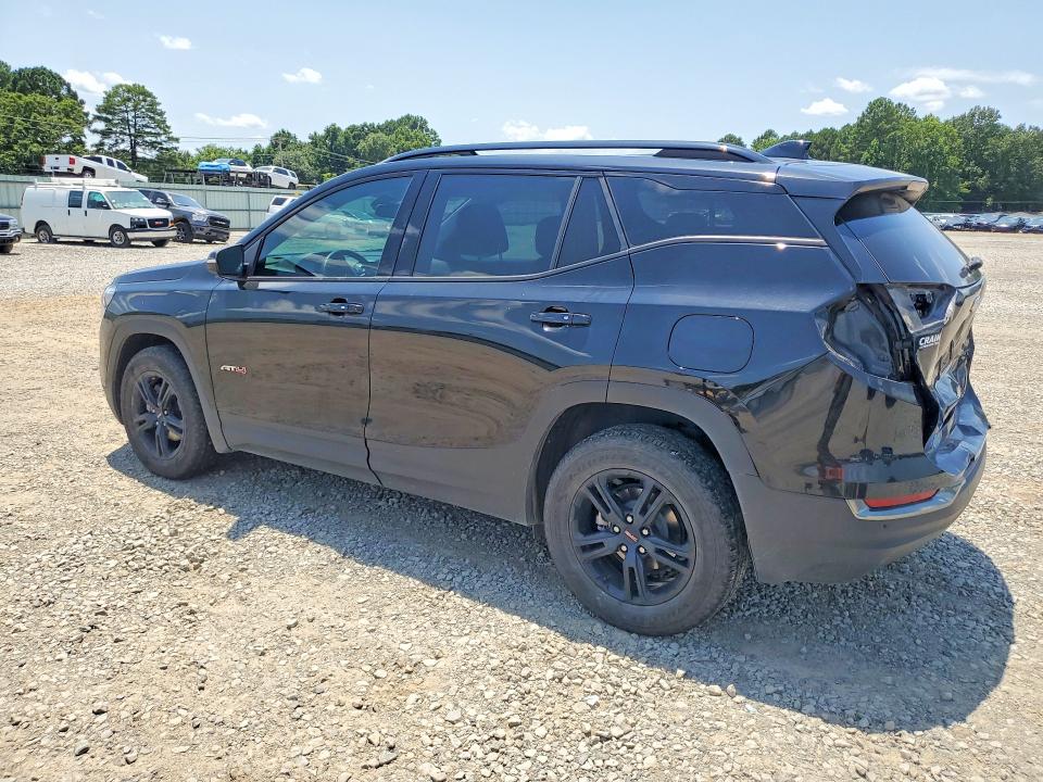 Aukcja sprzedaży 2024 Gmc Terrain, vin: 3GKALYEGXRL188627, numer aukcji: 59880996