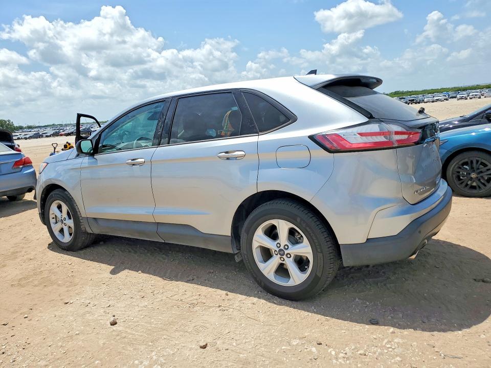 2020 Ford Edge მანქანა იყიდება აუქციონზე, vin: 2FMPK3G94LBA26470, აუქციონის ნომერი: 59913946