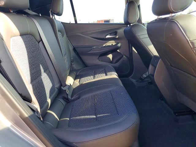 Продажа на аукционе авто 2025 Buick Envista, vin: KL47LAEP3SB223569, номер лота: 62350666