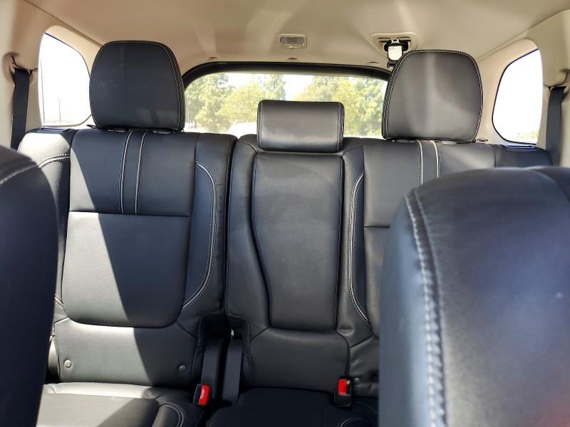 Продаж на аукціоні авто 2018 Mitsubishi Outlander, vin: JA4J24A55JZ048147, номер лоту: 63689276