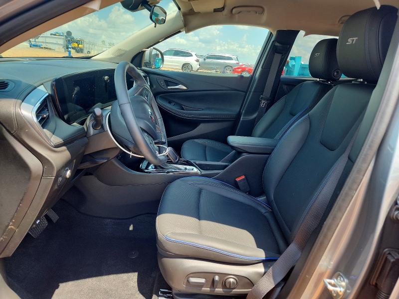Продаж на аукціоні авто 2026 Buick Encore Gx, vin: KL4AMESL0TB140761, номер лоту: 60132536