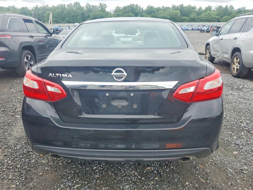 2016 Nissan Altima მანქანა იყიდება აუქციონზე, vin: 1N4AL3AP0GC265802, აუქციონის ნომერი: 58690106