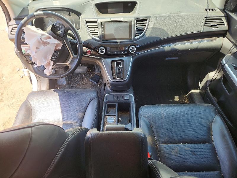 Продаж на аукціоні авто 2016 Honda Cr-v, vin: 5J6RM4H70GL030218, номер лоту: 60779486