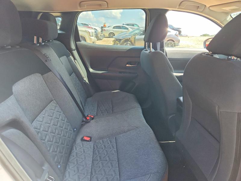 59389726 :رقم المزاد ، 3N8AP6CE3TL409423 vin ، 2026 Nissan Kicks مزاد بيع
