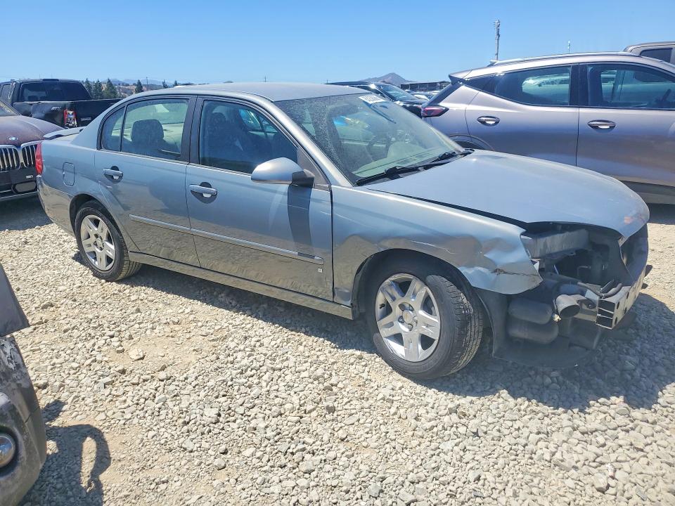Aukcja sprzedaży 2007 Chevrolet Malibu, vin: 1G1ZT58N17F241559, numer aukcji: 63238066