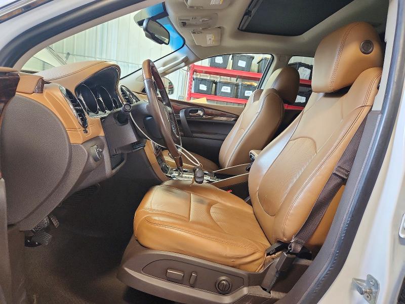 Aukcja sprzedaży 2017 Buick Enclave, vin: 5GAKRBKD3HJ234814, numer aukcji: 59739926