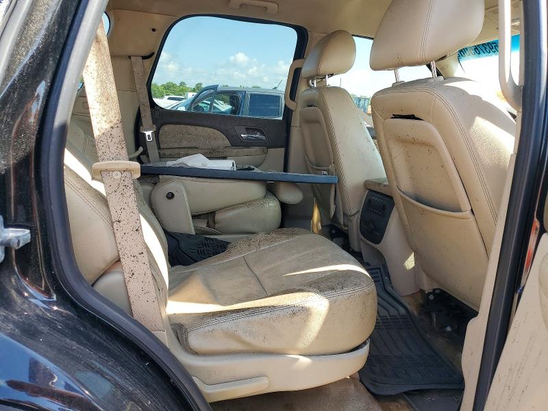 Продаж на аукціоні авто 2010 Chevrolet Tahoe, vin: 1GNUCBE02AR288671, номер лоту: 59376506