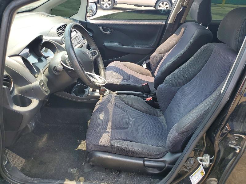 Aukcja sprzedaży 2012 Honda Fit, vin: JHMGE8H51CC011864, numer aukcji: 60021726