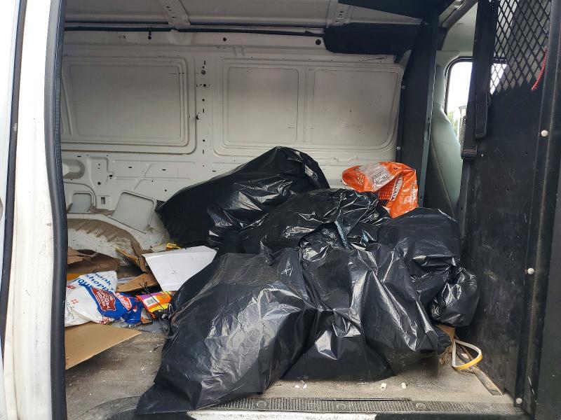 Aukcja sprzedaży 2012 Ford E250 E250, vin: 1FTNE2EW4CDB23183, numer aukcji: 61540406