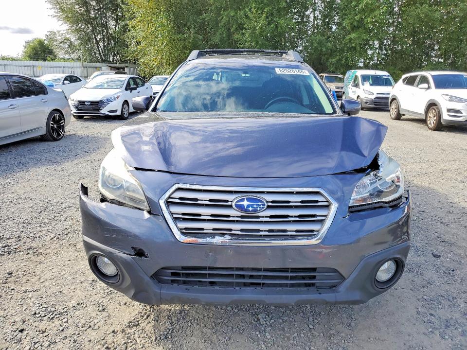Aukcja sprzedaży 2015 Subaru Outback, vin: 4S4BSACC7F3293252, numer aukcji: 62526146