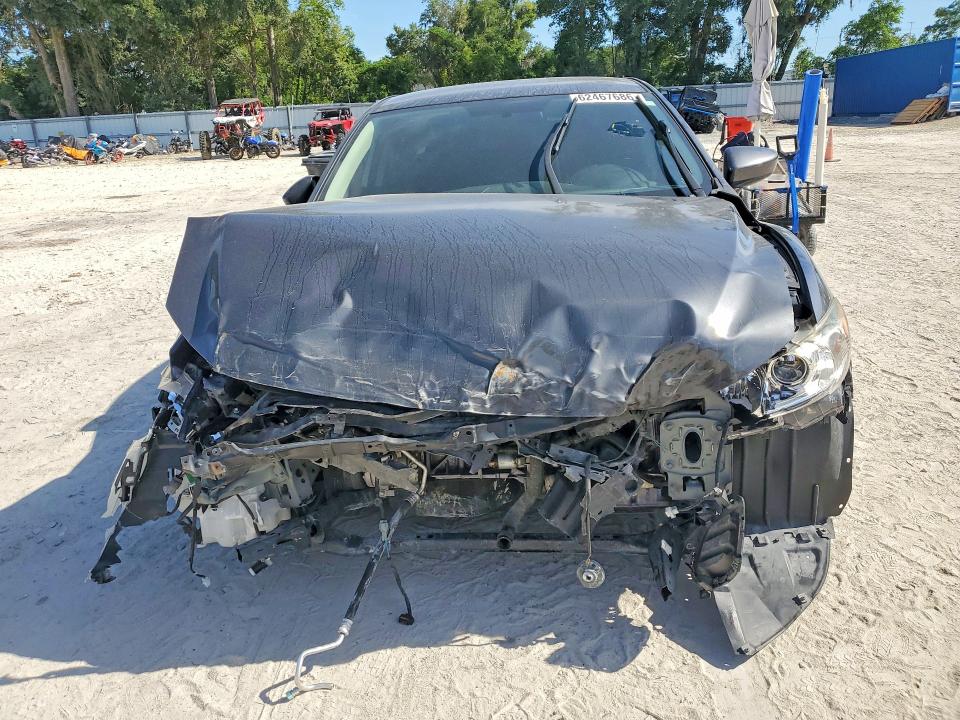 Aukcja sprzedaży 2015 Mazda 6, vin: JM1GJ1U56F1196195, numer aukcji: 62467686
