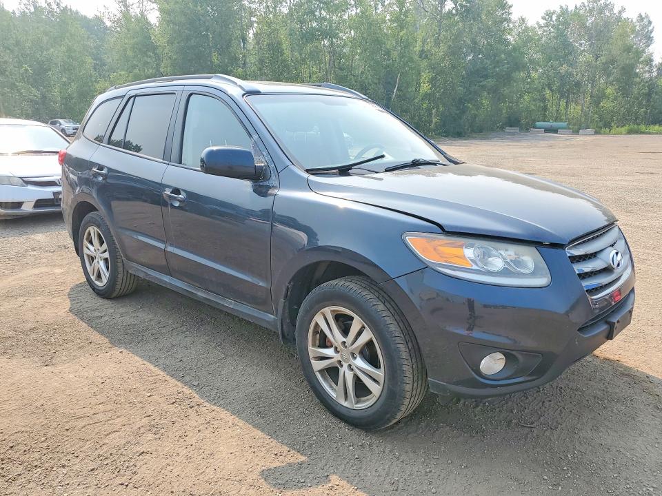 Aukcja sprzedaży 2012 Hyundai Santa Fe, vin: 5XYZG4AG3CG149443, numer aukcji: 60898256