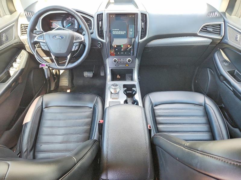 Продаж на аукціоні авто 2021 Ford Edge, vin: 2FMPK3J98MBA21380, номер лоту: 60443006