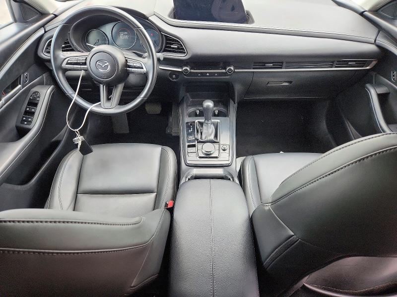 2023 Mazda Cx-30 მანქანა იყიდება აუქციონზე, vin: 3MVDMBBM9PM512525, აუქციონის ნომერი: 61889496