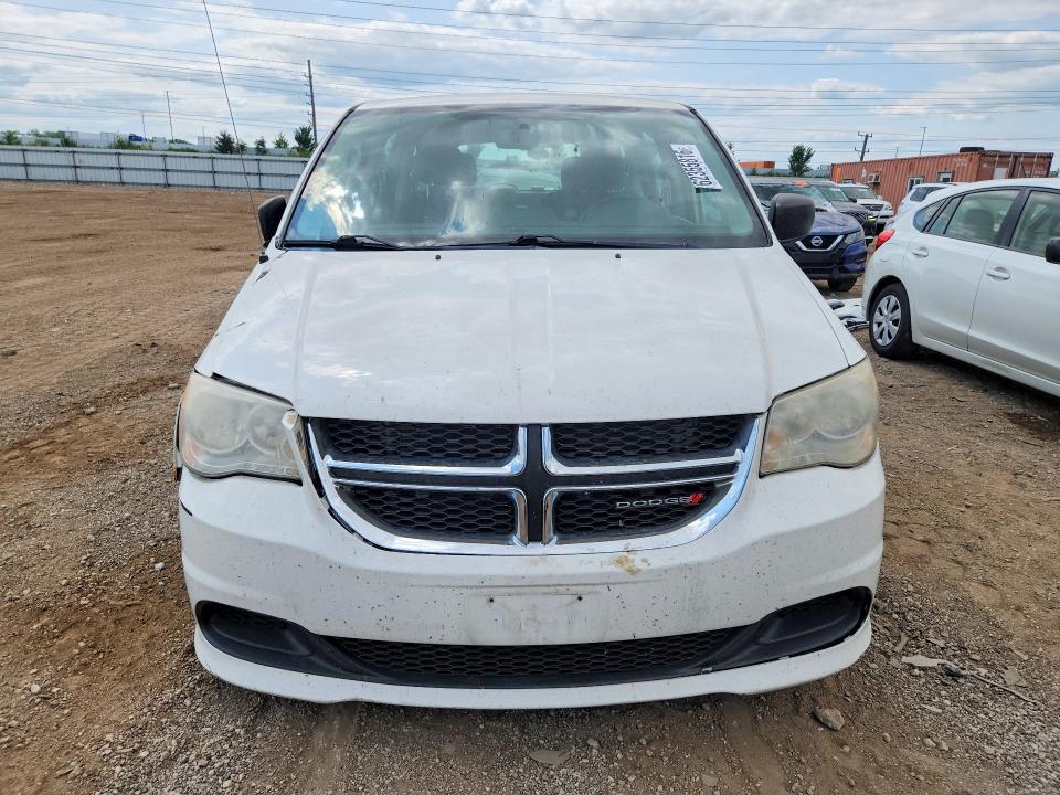 Aukcja sprzedaży 2012 Dodge Grand Caravan, vin: 2C4RDGBG6CR414960, numer aukcji: 62355816