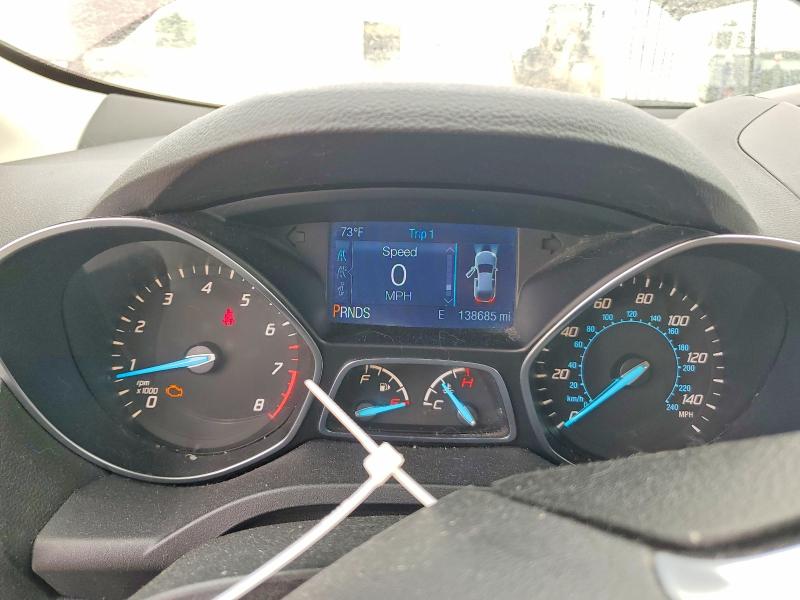 Продаж на аукціоні авто 2014 Ford Escape, vin: 1FMCU0GX7EUC29047, номер лоту: 62132976