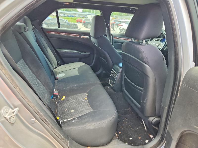 Aukcja sprzedaży 2014 Chrysler 300, vin: 2C3CCAAG6EH375923, numer aukcji: 60747946