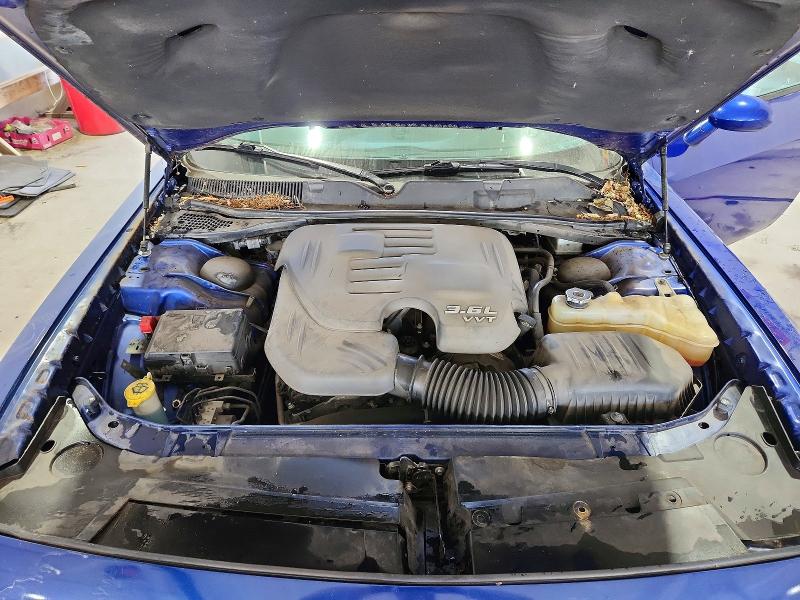 2019 Dodge Challenger მანქანა იყიდება აუქციონზე, vin: 2C3CDZGG8KH684694, აუქციონის ნომერი: 59387416