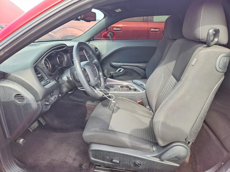 Aukcja sprzedaży 2017 Dodge Challenger, vin: 2C3CDZAG5HH636068, numer aukcji: 60881006