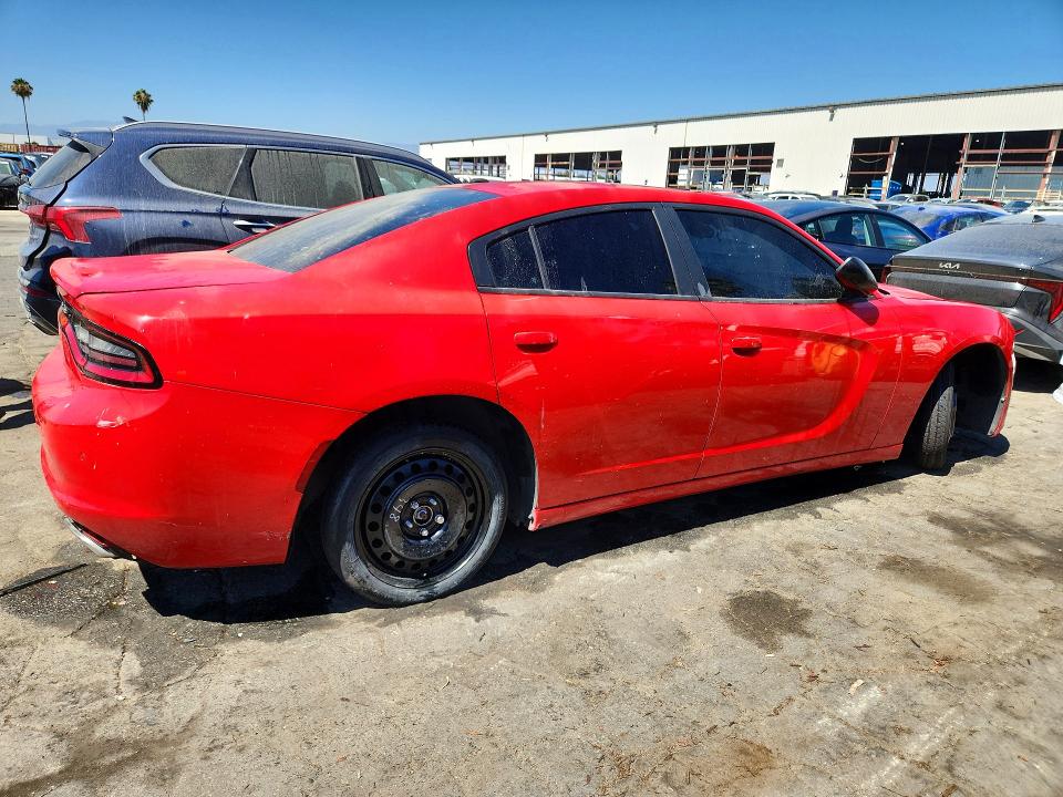 Продажа на аукционе авто 2020 Dodge Charger, vin: 2C3CDXBGXLH119683, номер лота: 60232216