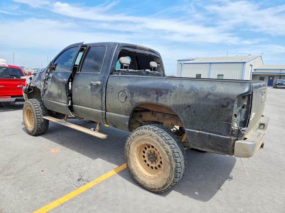 Продаж на аукціоні авто 2008 Dodge Ram 2500, vin: 3D7KS28A88G222276, номер лоту: 85448915