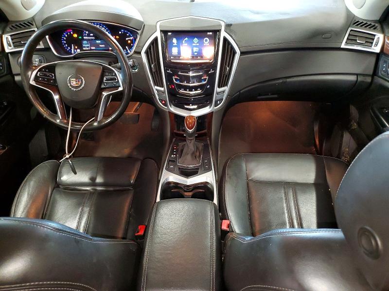 Aukcja sprzedaży 2015 Cadillac Srx, vin: 3GYFNBE34FS629931, numer aukcji: 62521456