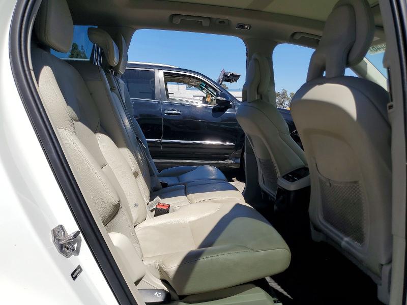 Продажа на аукционе авто 2022 Volvo Xc90, vin: YV4BR0CK6N1783464, номер лота: 59906446