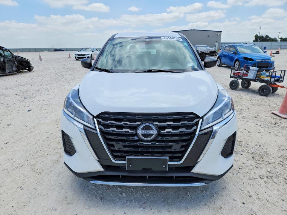 Aukcja sprzedaży 2023 Nissan Kicks, vin: 3N1CP5BV5PL506714, numer aukcji: 63148796