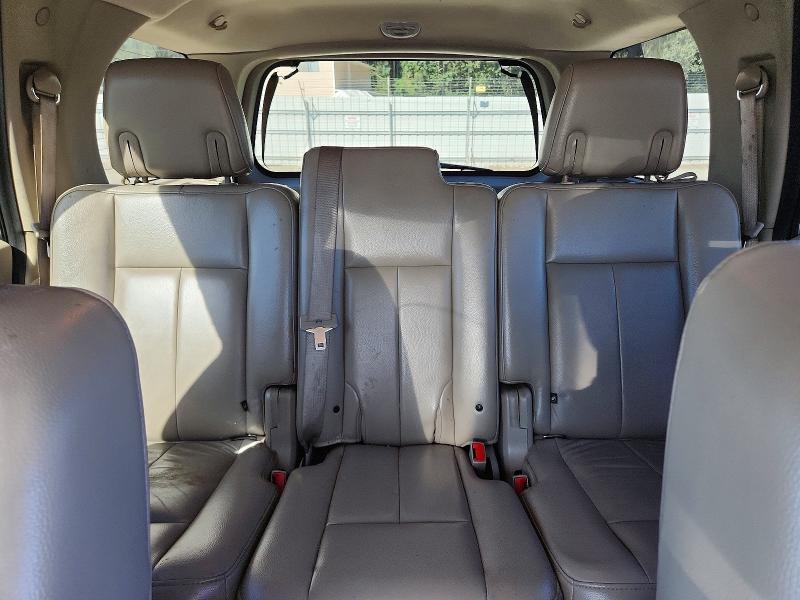 63516506 :رقم المزاد ، 1FMJU1J58BEF55336 vin ، 2011 Ford Expedition مزاد بيع