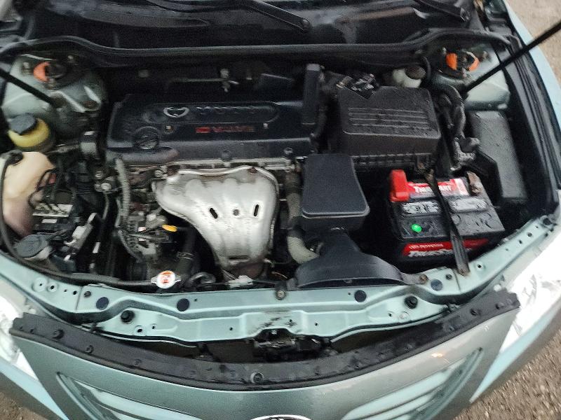 Продажа на аукционе авто 2009 Toyota Camry, vin: 4T4BE46K79R065848, номер лота: 62115516