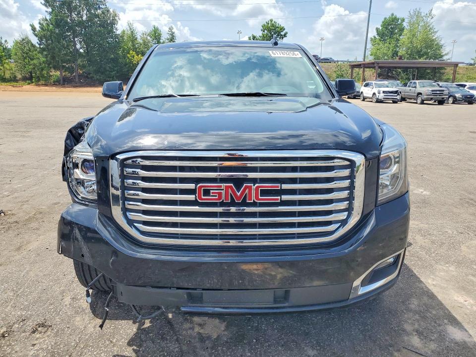 2016 Gmc Yukon მანქანა იყიდება აუქციონზე, vin: 1GKS1BKC7GR473686, აუქციონის ნომერი: 61789256
