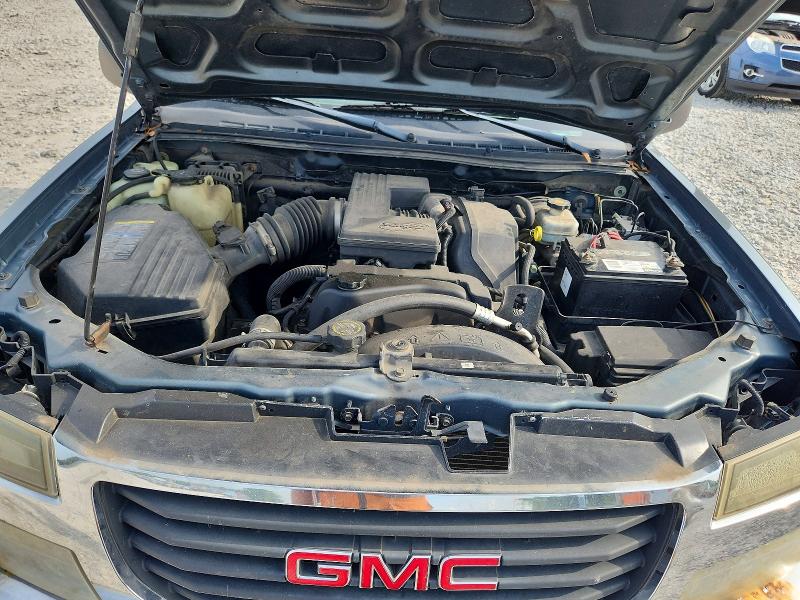 Продаж на аукціоні авто 2006 Gmc Canyon, vin: 1GTDT136668250173, номер лоту: 60405356