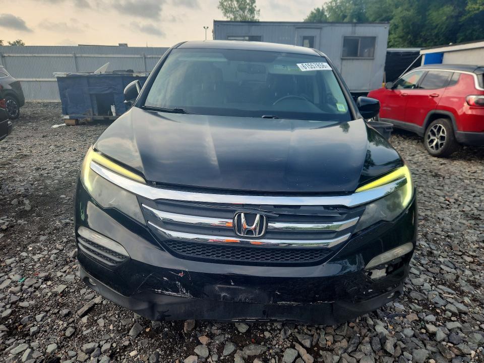 Продаж на аукціоні авто 2016 Honda Pilot, vin: 5FNYF6H50GB008700, номер лоту: 61557856