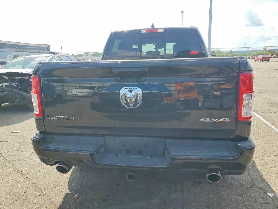 Aukcja sprzedaży 2023 Ram 1500, vin: 1C6SRFFM4PN529208, numer aukcji: 60294476