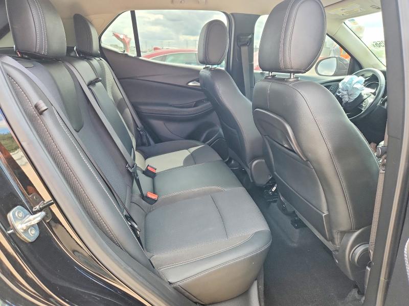Aukcja sprzedaży 2021 Buick Encore Gx, vin: KL4MMDS27MB088237, numer aukcji: 61943056