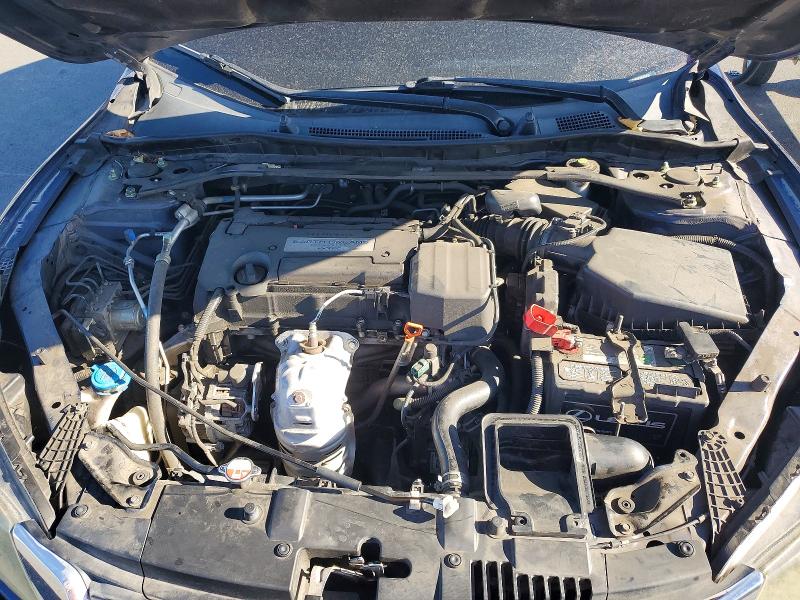 Aukcja sprzedaży 2015 Honda Accord, vin: 1HGCR2F58FA181578, numer aukcji: 62533966